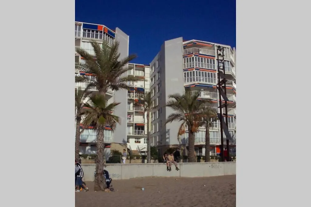 Bello Horizonte Salou Apartment
