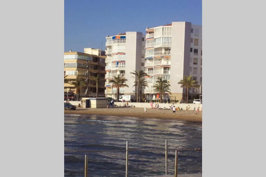 Bello Horizonte Salou Spain