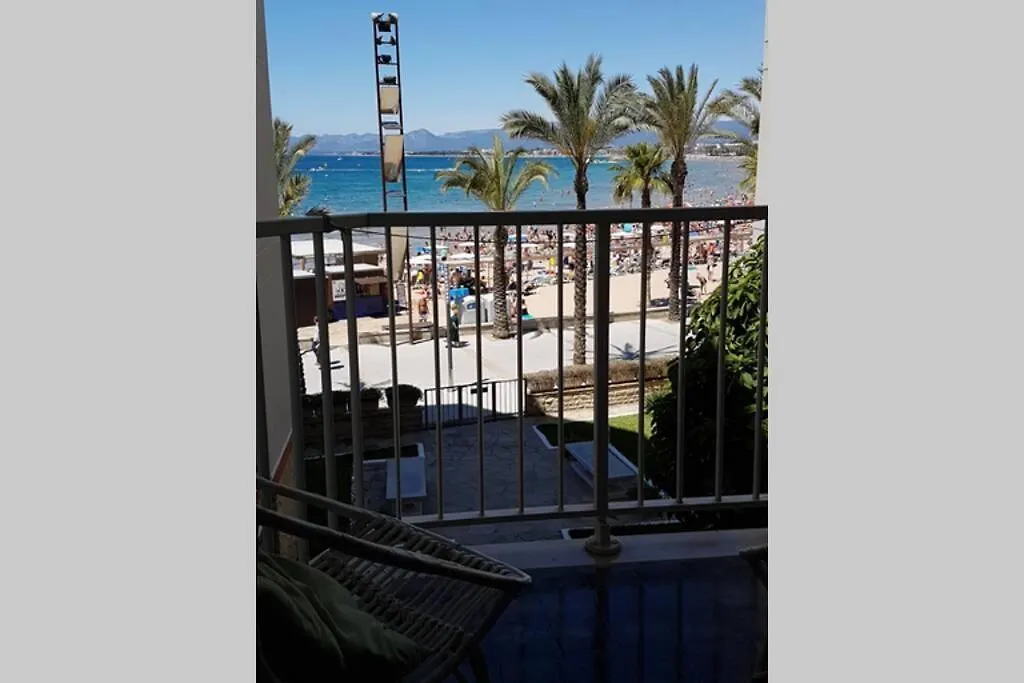 Bello Horizonte Salou Apartment