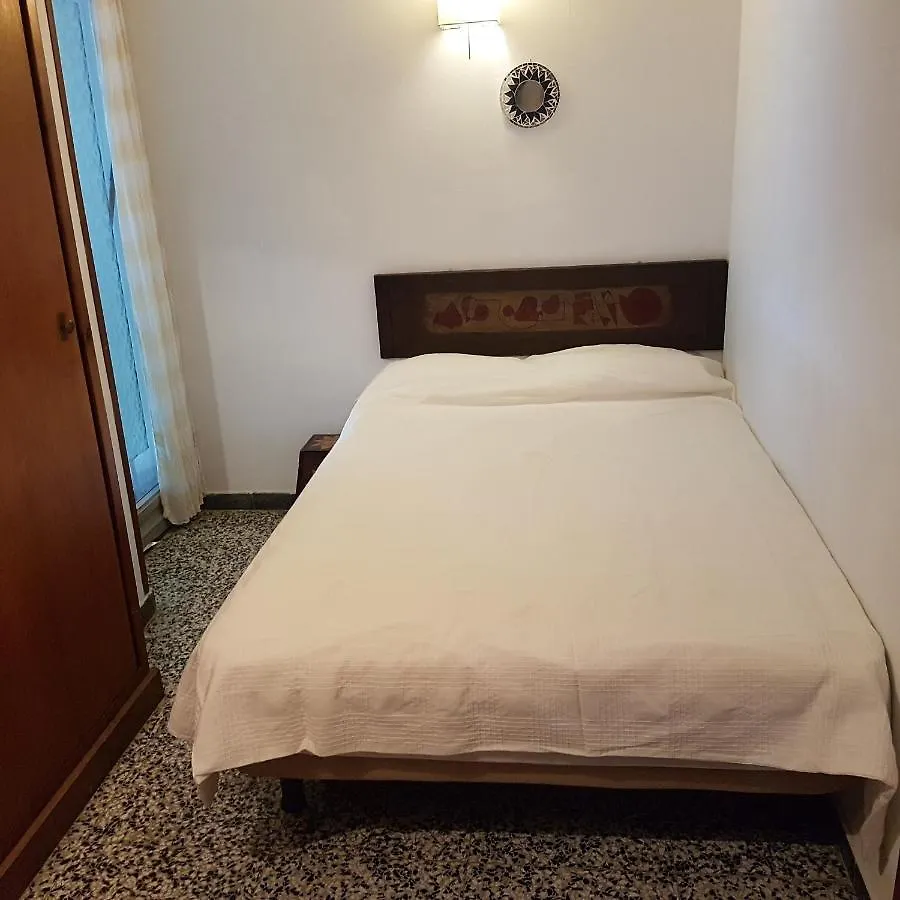 Apartment Bello Horizonte Salou