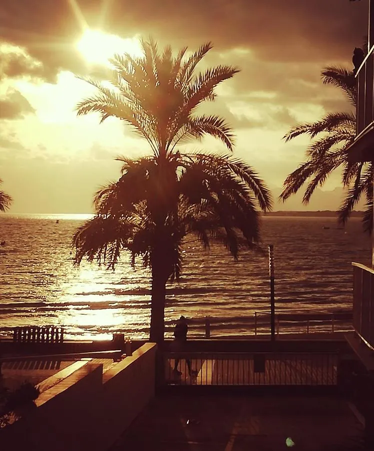 Apartment Bello Horizonte Salou