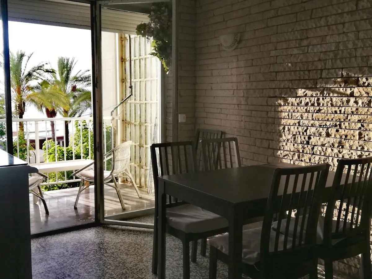 Apartment Bello Horizonte Salou Spain
