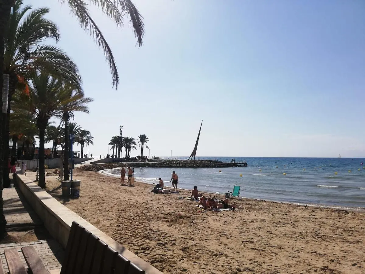 Bello Horizonte Salou