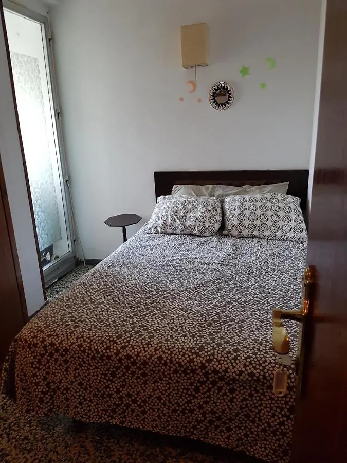 Apartment Bello Horizonte Salou Spain