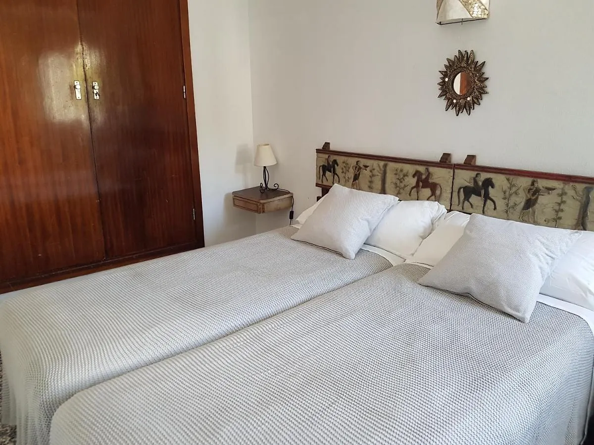 Apartment Bello Horizonte Salou